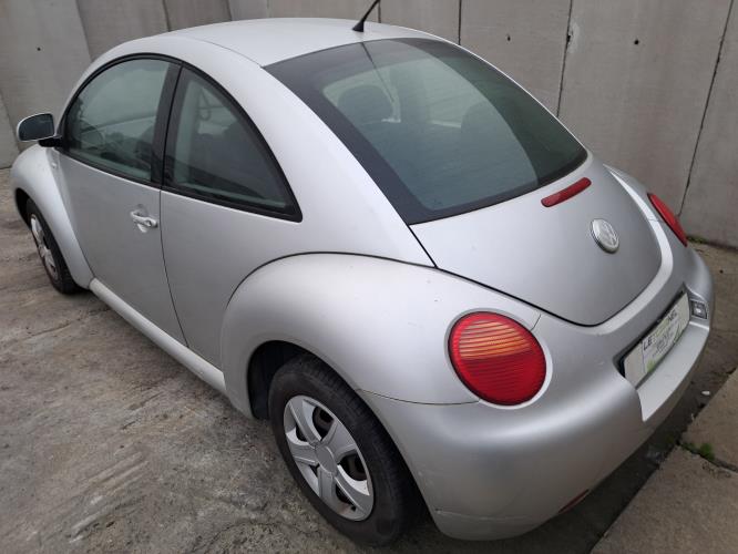 Image Capot - VOLKSWAGEN NEW BEETLE 1