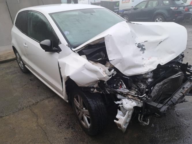 Image Retroviseur gauche - VOLKSWAGEN POLO 5