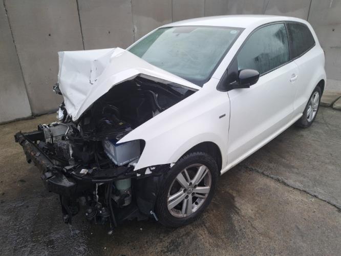 Image Retroviseur gauche - VOLKSWAGEN POLO 5