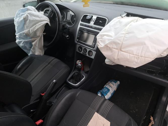 Image Retroviseur gauche - VOLKSWAGEN POLO 5