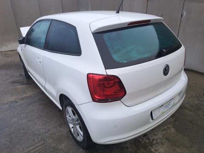 Image Retroviseur gauche - VOLKSWAGEN POLO 5
