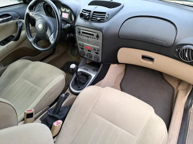 Image Retroviseur gauche - ALFA ROMEO 147