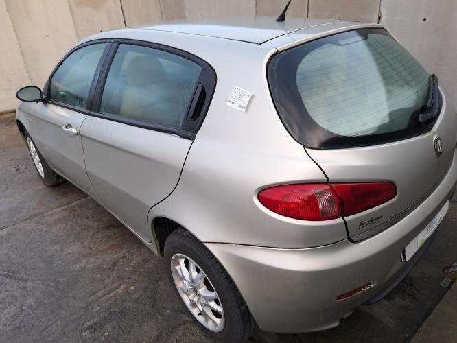Image Retroviseur gauche - ALFA ROMEO 147