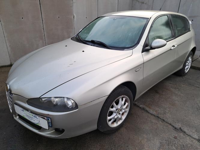 Image Retroviseur gauche - ALFA ROMEO 147
