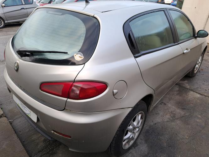 Image Retroviseur gauche - ALFA ROMEO 147