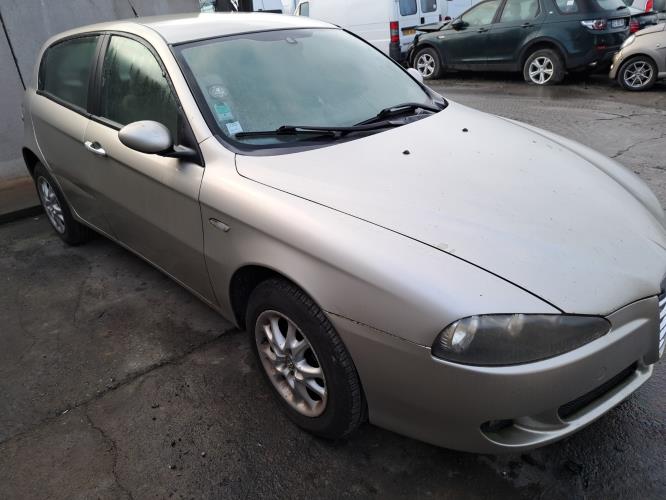 Image Retroviseur gauche - ALFA ROMEO 147