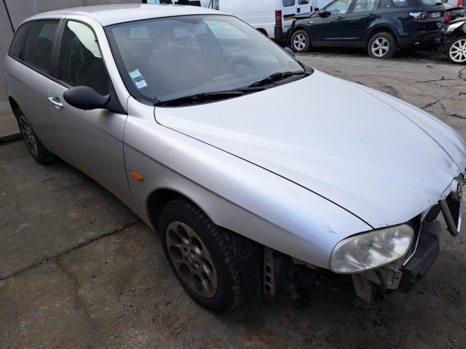 Image Porte arriere gauche - ALFA ROMEO 156