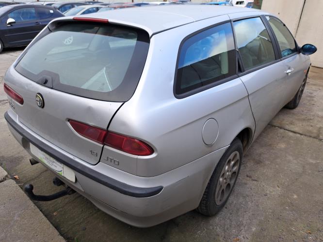 Image Porte arriere gauche - ALFA ROMEO 156