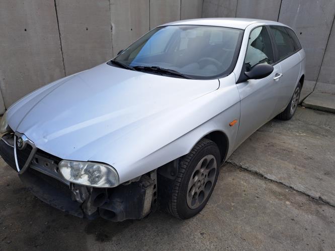Image Porte arriere gauche - ALFA ROMEO 156