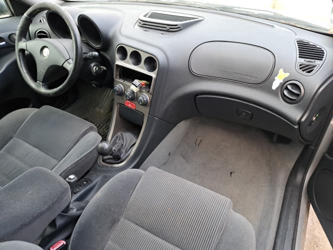 Image Porte arriere gauche - ALFA ROMEO 156