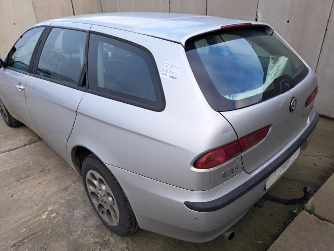Image Porte arriere gauche - ALFA ROMEO 156