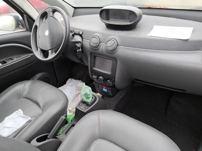 Image Retroviseur droit - BLUECAR BLUEUTILITY
