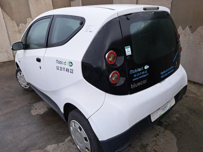 Image Retroviseur droit - BLUECAR BLUEUTILITY
