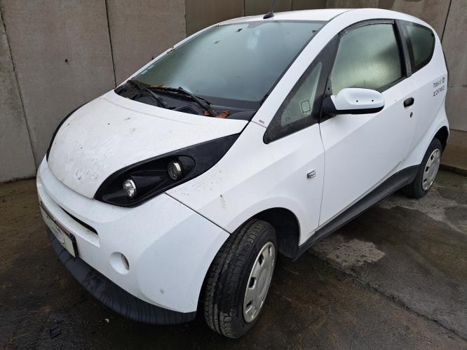 Image Retroviseur droit - BLUECAR BLUEUTILITY