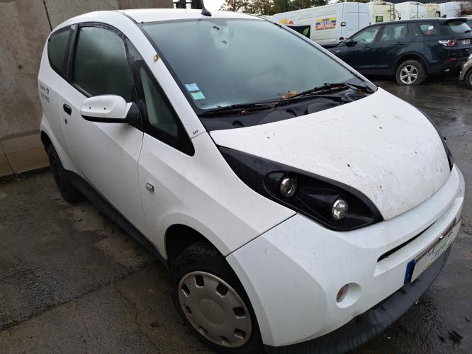 Image Retroviseur droit - BLUECAR BLUEUTILITY