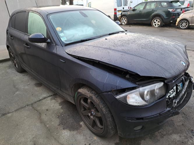 Image Commande chauffage - BMW SERIE 1 E87