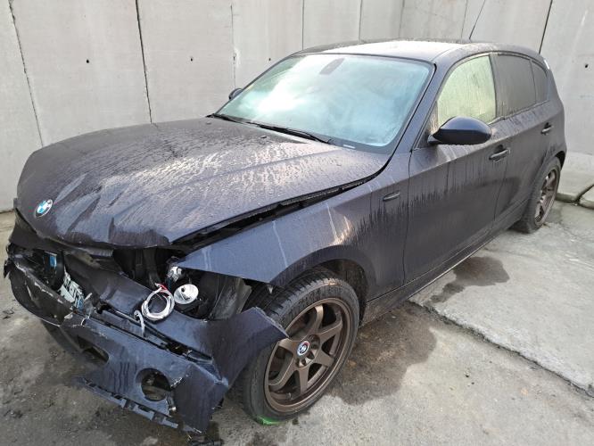 Image Commande chauffage - BMW SERIE 1 E87