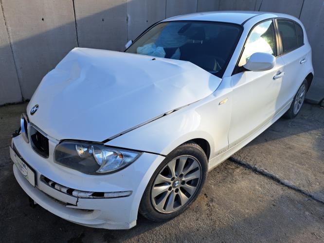 Image Boite de vitesses - BMW SERIE 1 E87