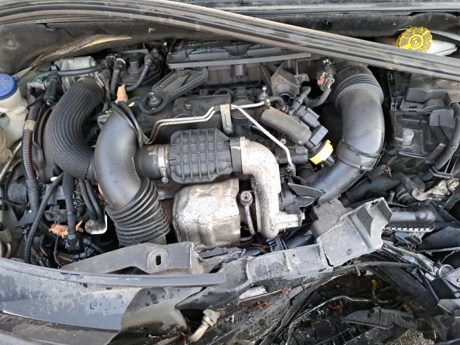 Image Interrupteur de leve vitre avant gauche - CITROEN C3 2