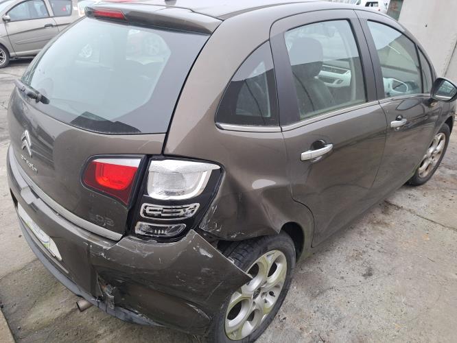 Image Afficheur - CITROEN C3 2