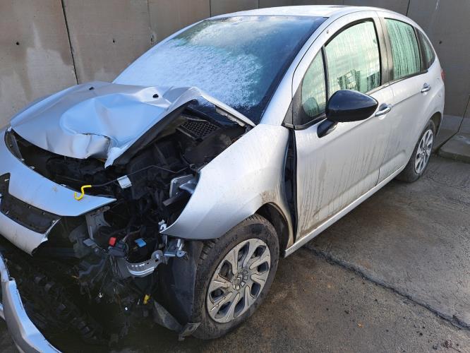 Image Interrupteur de leve vitre avant gauche - CITROEN C3 2