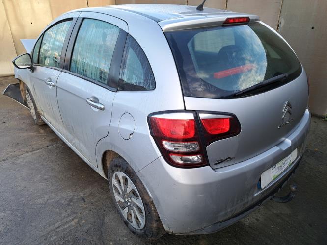 Image Interrupteur de leve vitre avant gauche - CITROEN C3 2