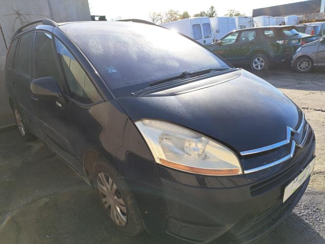 Image Porte fusible - CITROEN C4 GRAND PICASSO 1