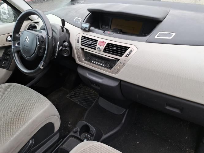 Image Boitier servitude moteur (BSM) - CITROEN C4 PICASSO 1
