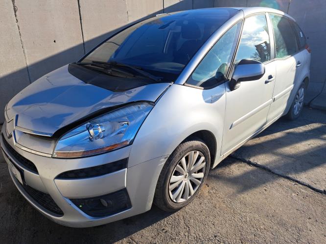 Image Boitier servitude moteur (BSM) - CITROEN C4 PICASSO 1