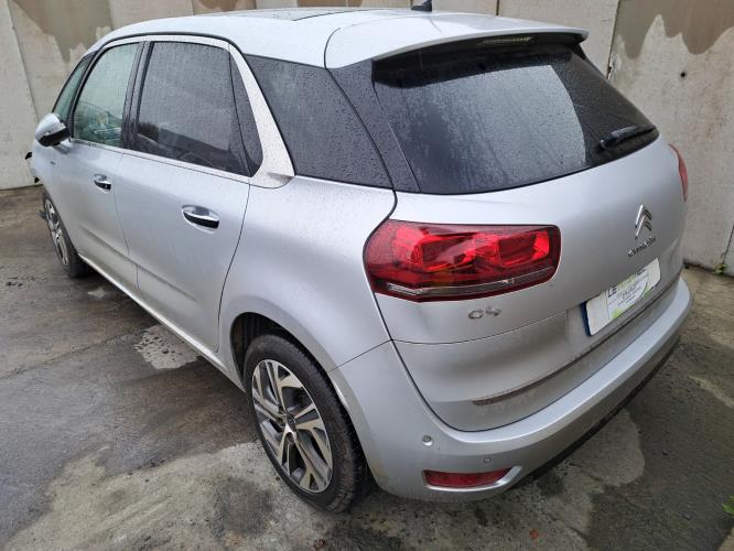 Image Feu diurne avant gauche - CITROEN C4 PICASSO 2