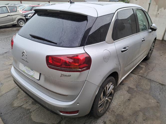 Image Feu diurne avant gauche - CITROEN C4 PICASSO 2