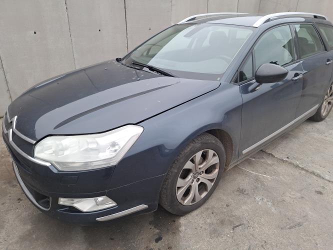 Image Capot - CITROEN C5 2