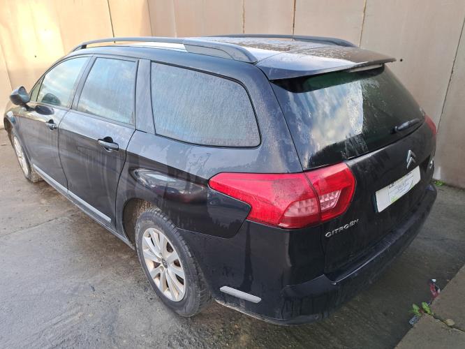 Image Retroviseur gauche - CITROEN C5 2