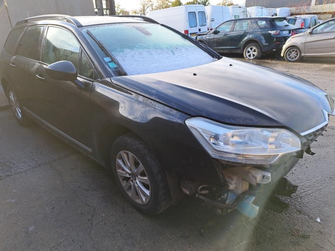 Image Retroviseur gauche - CITROEN C5 2