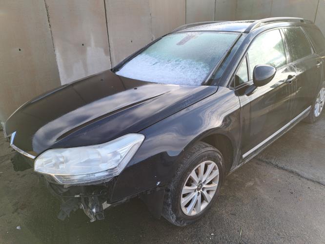 Image Retroviseur gauche - CITROEN C5 2