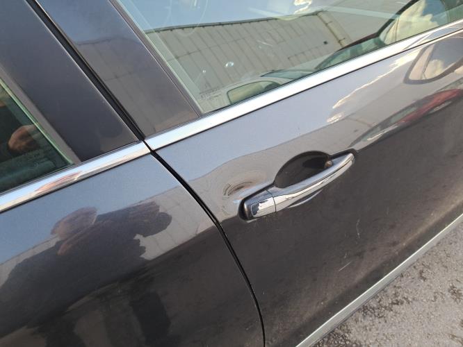 Image Ecran GPS - CITROEN C5 2