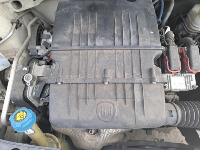 Image Moteur - FIAT 500 2