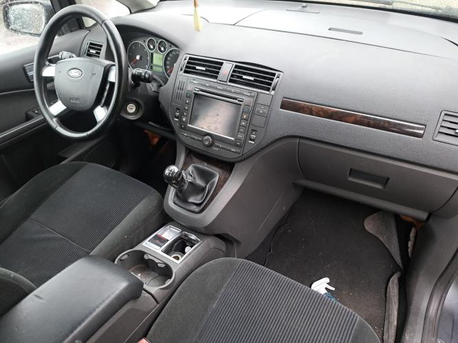 Image Retroviseur droit - FORD C-MAX 1