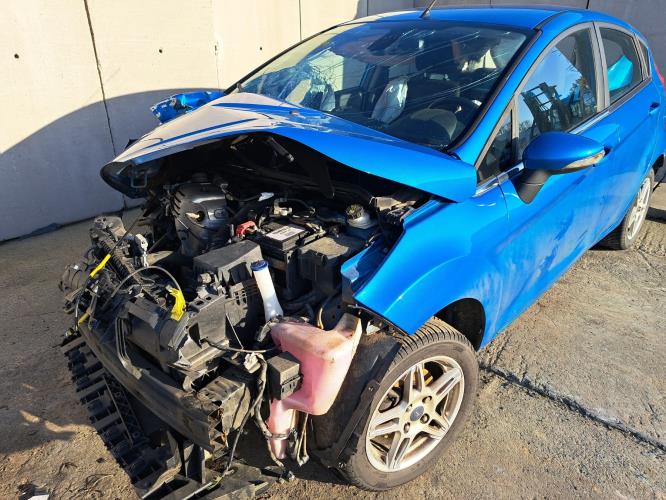 Image Boite de vitesses - FORD FIESTA 6