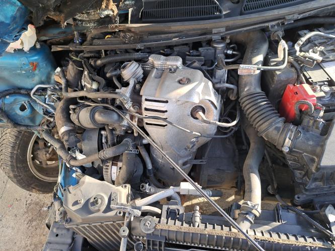 Image Boite de vitesses - FORD FIESTA 6