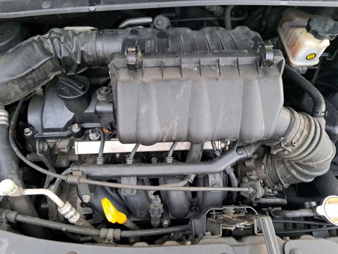 Image Boite de vitesses - HYUNDAI I 10 1