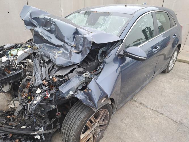 Image Glace retroviseur droit - KIA CEE-D 3