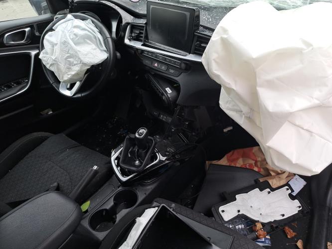 Image Glace retroviseur droit - KIA CEE-D 3