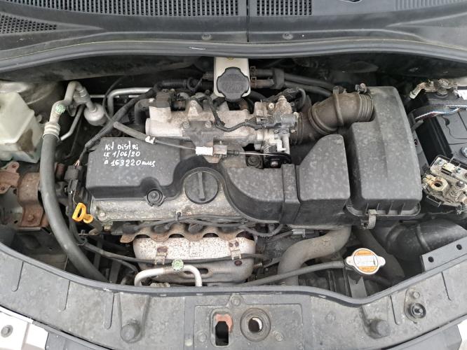 Image Capot - KIA PICANTO 1