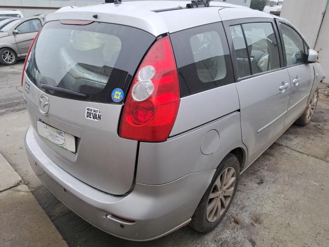 Image Porte laterale droit - MAZDA 5 1