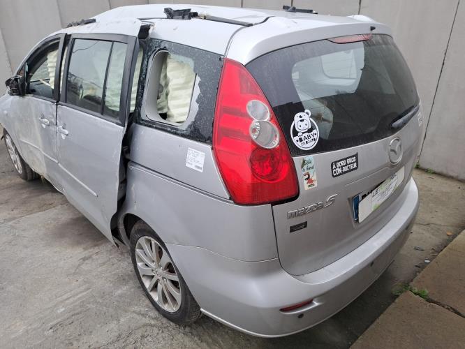 Image Porte laterale droit - MAZDA 5 1