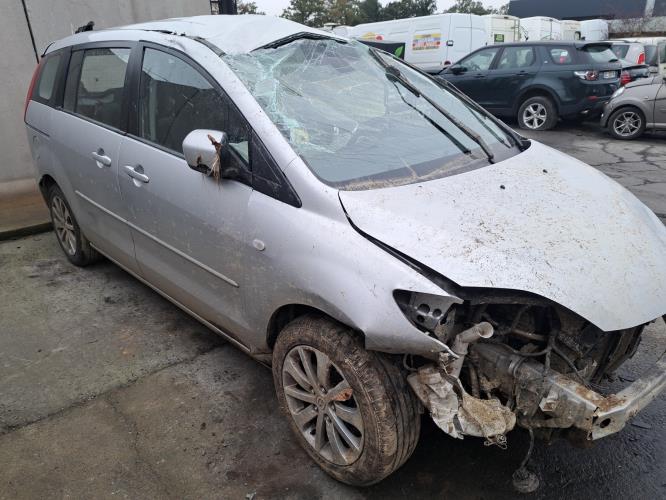 Image Porte laterale droit - MAZDA 5 1