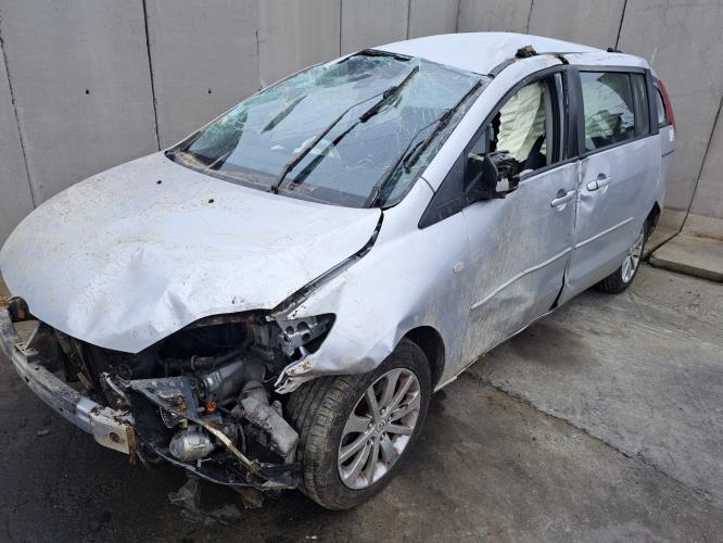 Image Porte laterale droit - MAZDA 5 1