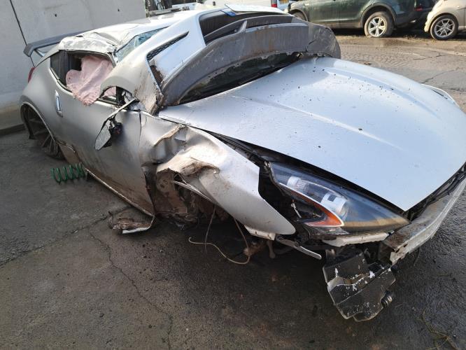 Image Boite de vitesses - NISSAN 370 Z