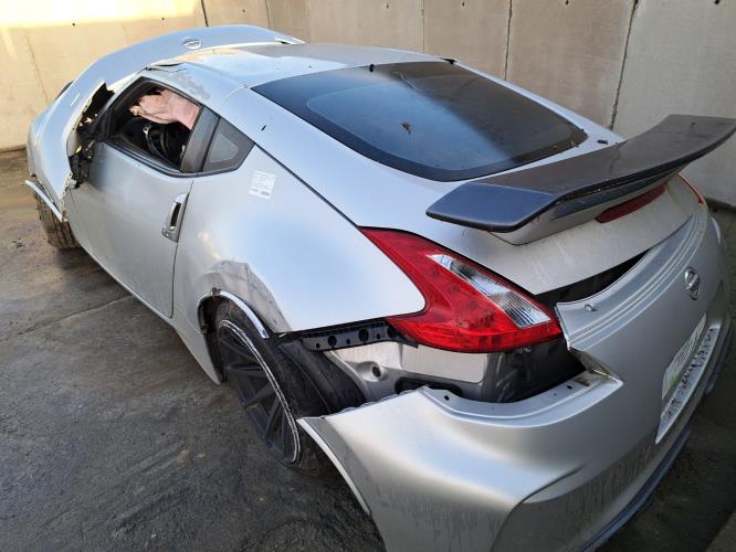Image Boite de vitesses - NISSAN 370 Z
